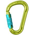 Edelrid Magnum Triple auto-lock karabiner