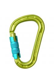 Edelrid Magnum Triple auto-lock karabiner