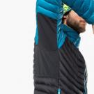 Piumino uomo Dynafit Radical DWN Hood