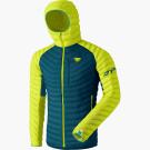 Piumino uomo Dynafit Radical DWN Hood