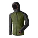 Piumino uomo Dynafit Radical DWN Hood