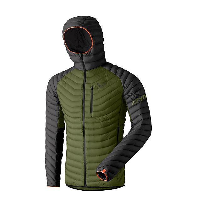 Piumino uomo Dynafit Radical DWN Hood