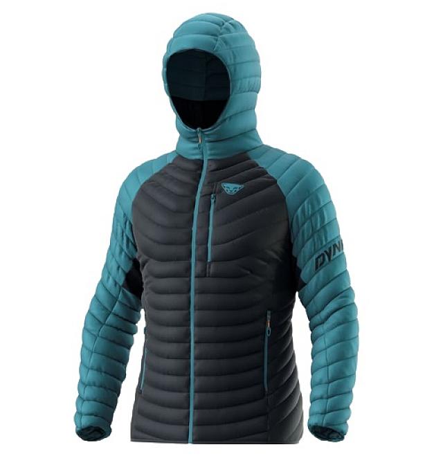 Piumino uomo Dynafit Radical DWN Hood