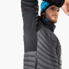 Piumino uomo Dynafit Radical DWN Hood