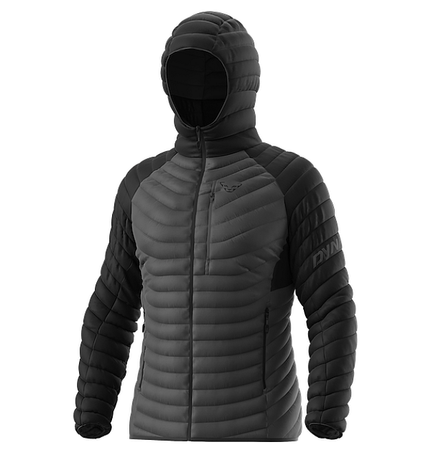 Piumino uomo Dynafit Radical DWN Hood