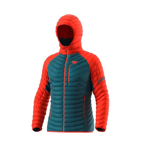 Piumino uomo Dynafit Radical DWN Hood