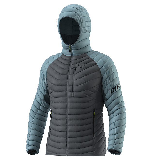 Piumino uomo Dynafit Radical DWN Hood