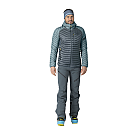 Piumino uomo Dynafit Radical DWN Hood