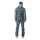 Piumino uomo Dynafit Radical DWN Hood
