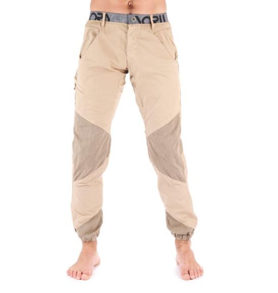 Moške plezalne hlače Nograd Resistant 2.0