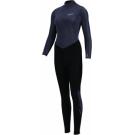 Prolimit Edge V-Backzip Steamer 5/3 DL GBS Anzug für Damen