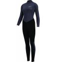 Женско Prolimit Едге В-Бацкзип Стеамер 5/3 ДЛ ГБС одело