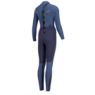Traje Prolimit Edge V-Backzip Steamer 5/3 DL GBS para mujer