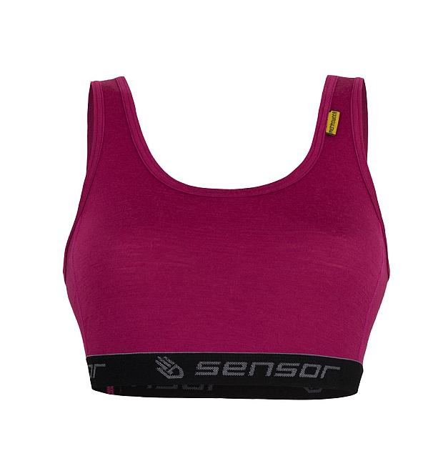 Sensor Active merino grudnjak