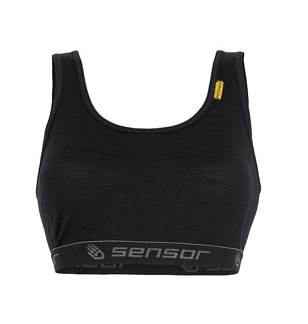 Sensor Active merino grudnjak