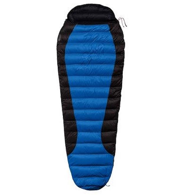 Vreča za spavanje Warmpeace Viking 300 Wide