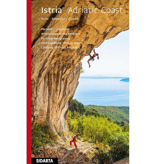 Siddarta: Escalada sin límites
