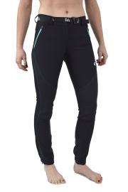 Pantalones de senderismo mujer Hybrant Montagna Mistica