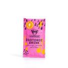 Bebida isotónica en polvo Chimpanzee cereza silvestre 30 g
