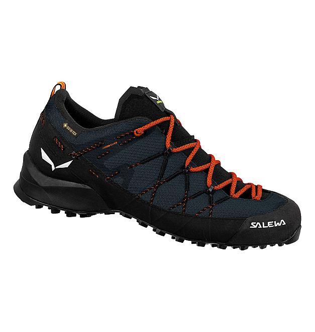 Nizki pohodniški čevlji Salewa Wildfire 2 GTX