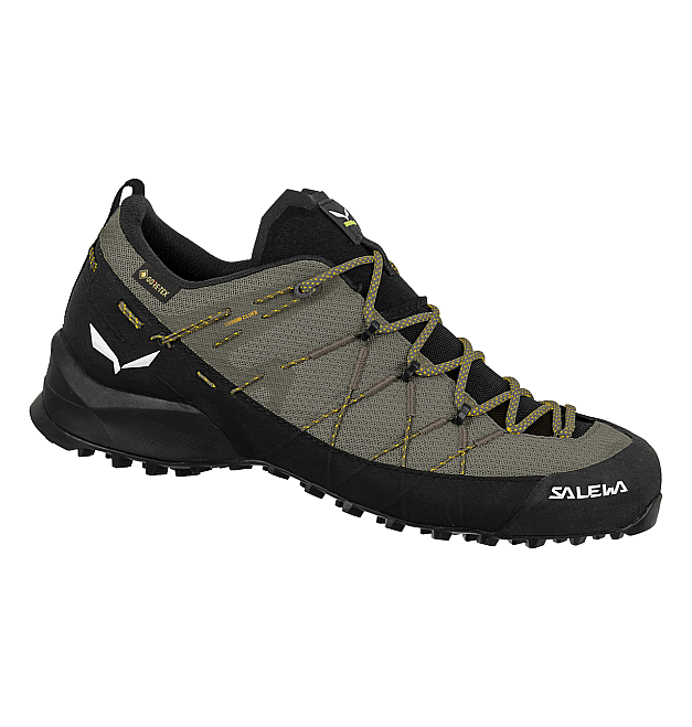 Wanderschuhe Salewa Wildfire 2 GTX