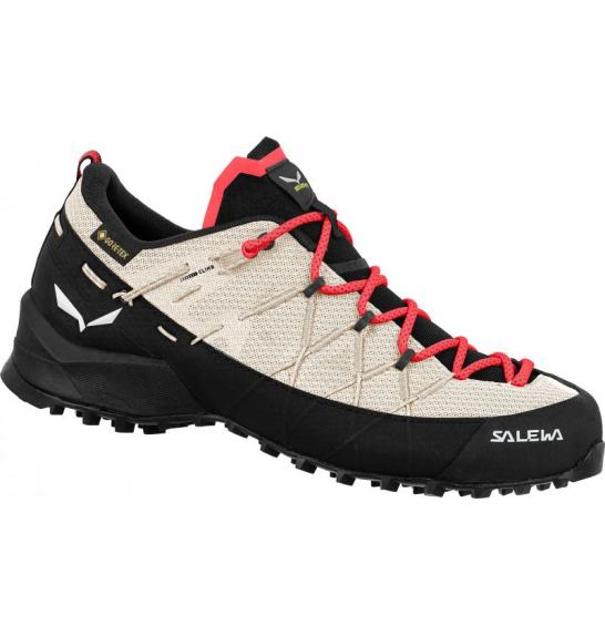 Ženske niske planinarske cipele Salewa Wildfire 2 GTX