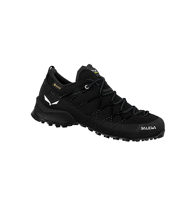 Botas de montaña bajas Salewa Wildfire 2 GTX para mujer