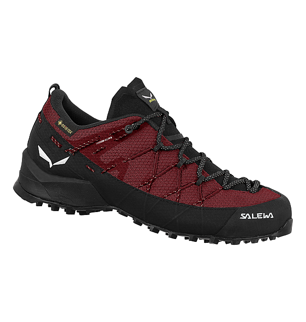 Salewa Wildfire 2 GTX ženske niske planinarske čizme