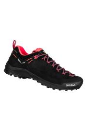 Women's low hiking shoes Salewa Wildfire Leather GTX