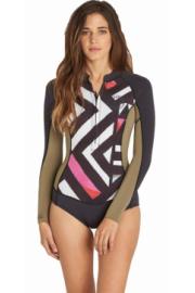 Obleka Billabong Bi Wetsuit Girl 202-F42G02