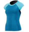 Lycra Prolimit Rashguard PG SA para mujer