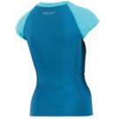 Damen-Lycra Prolimit Rashguard PG SA DBI/Tu