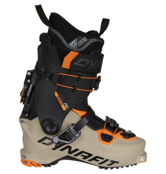 Men's ski touring boots Dynafit Radical Pro