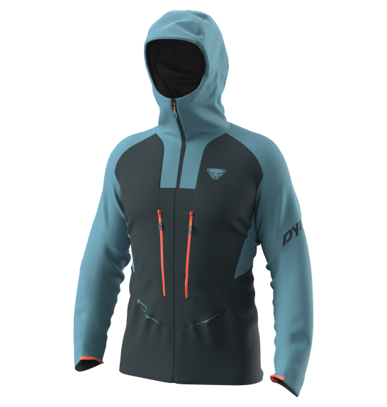 Men's waterproof jacket Dynafit TLT Gore-tex