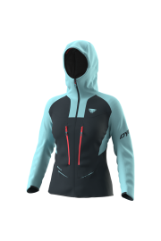 Jachetă impermeabilă Dynafit TLT Gore-tex pentru femei