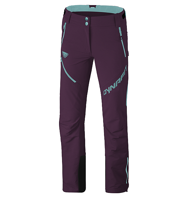 Pantaloni da donna Dynafit Mercury Dynastretch