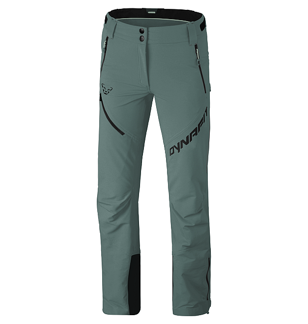 Pantaloni da donna Dynafit Mercury Dynastretch