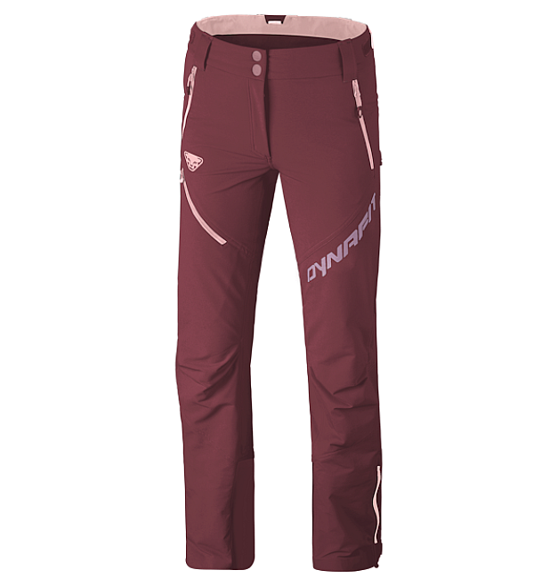 Women's pants Dynafit Mercury Dynastretch