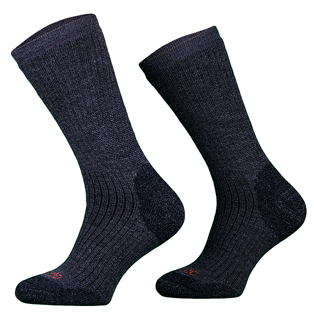 Čarape Comodo Merino wool Heavy Walking
