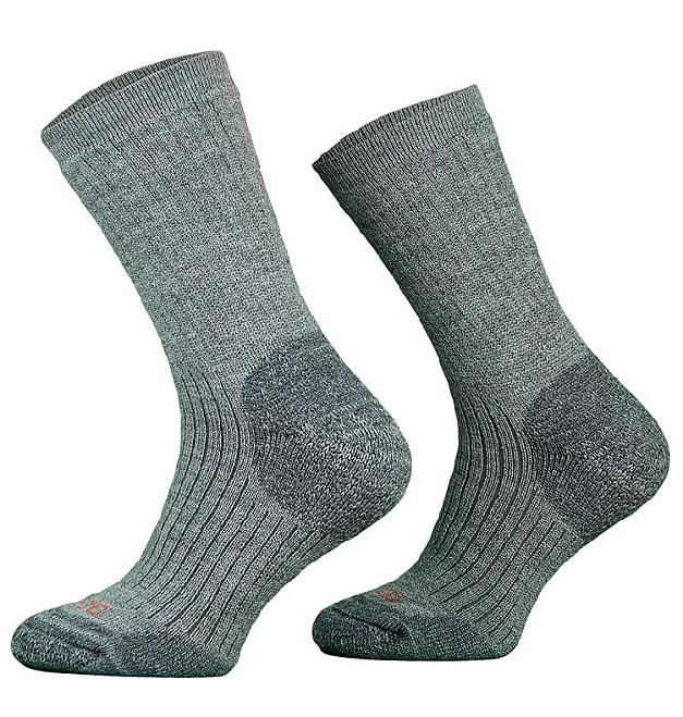 Calcetines Comodo Lana Merino Heavy Walking