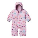 Tuta per bambini Columbia Powder Lite reversibile