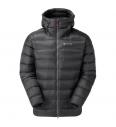 Men's warm down jacket Montane Anti-Freeze XT