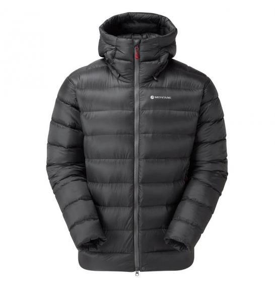 Muška topla pernata jakna Montane Anti-Freeze XT