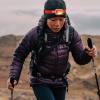 Ženska lahka puhovka Montane Anti-Freeze