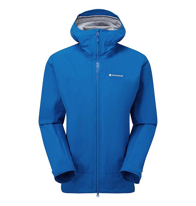 Muška nepromočiva jakna Montane Phase