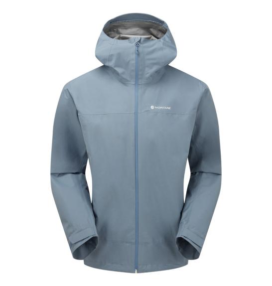 Men's waterproof jacket Montane Spirit GTX