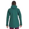 Women's waterproof jacket Montane Phase GTX
