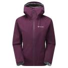 Chaqueta impermeable Montana Spirit GTX Mujer