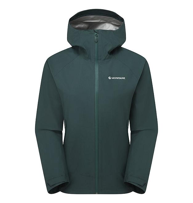 Chaqueta impermeable Montana Spirit GTX Mujer