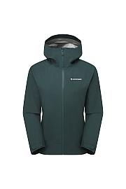 Wasserdichte Damenjacke Montane Spirit